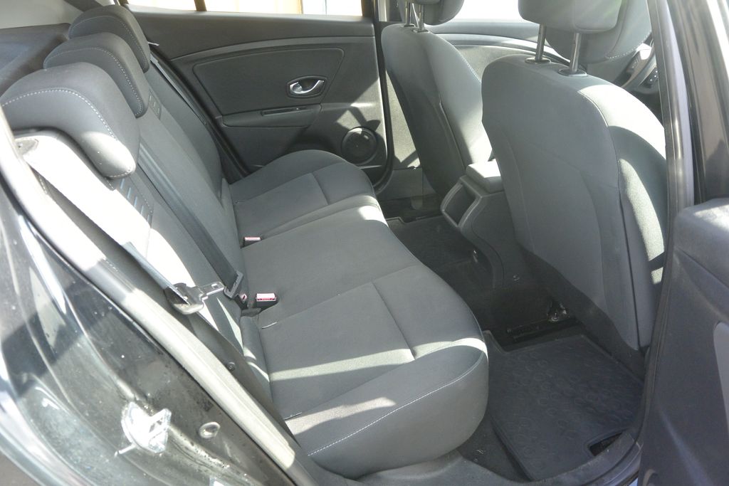 Renault Megane 1.6i16v 74kW