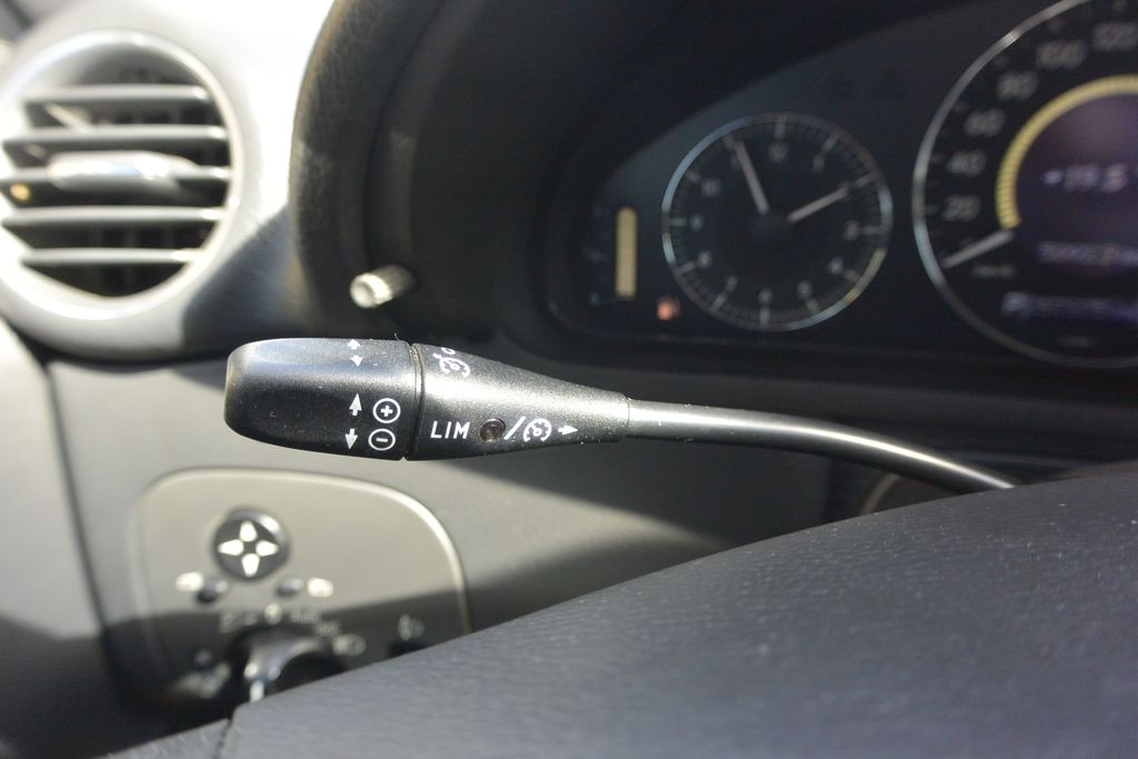 Mercedes-Benz CLK 240 125kW 125kW