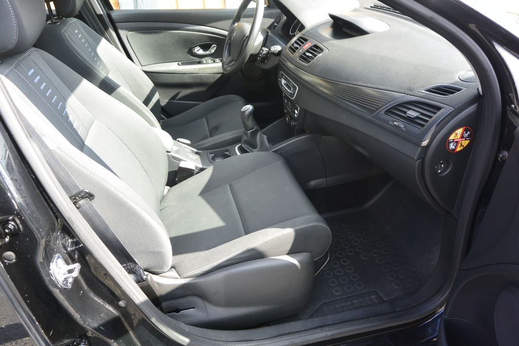 Renault Megane 1.6i16v 74kW