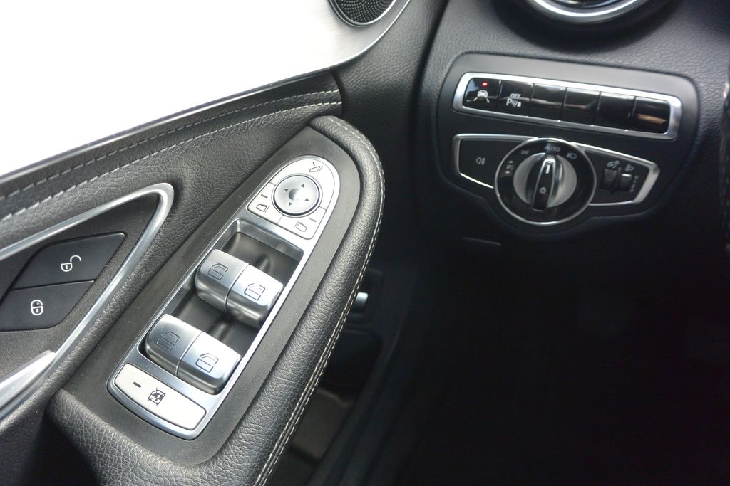 Mercedes-Benz C 200 C200d Avantgarde 100kW