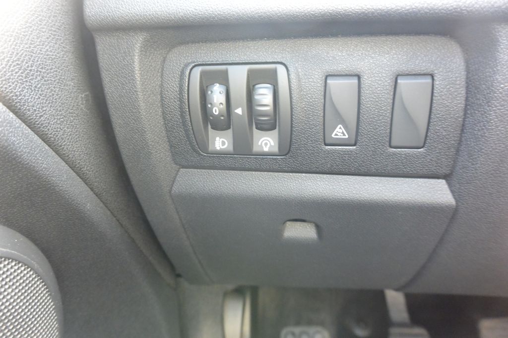 Renault Megane 1.6i16v 74kW