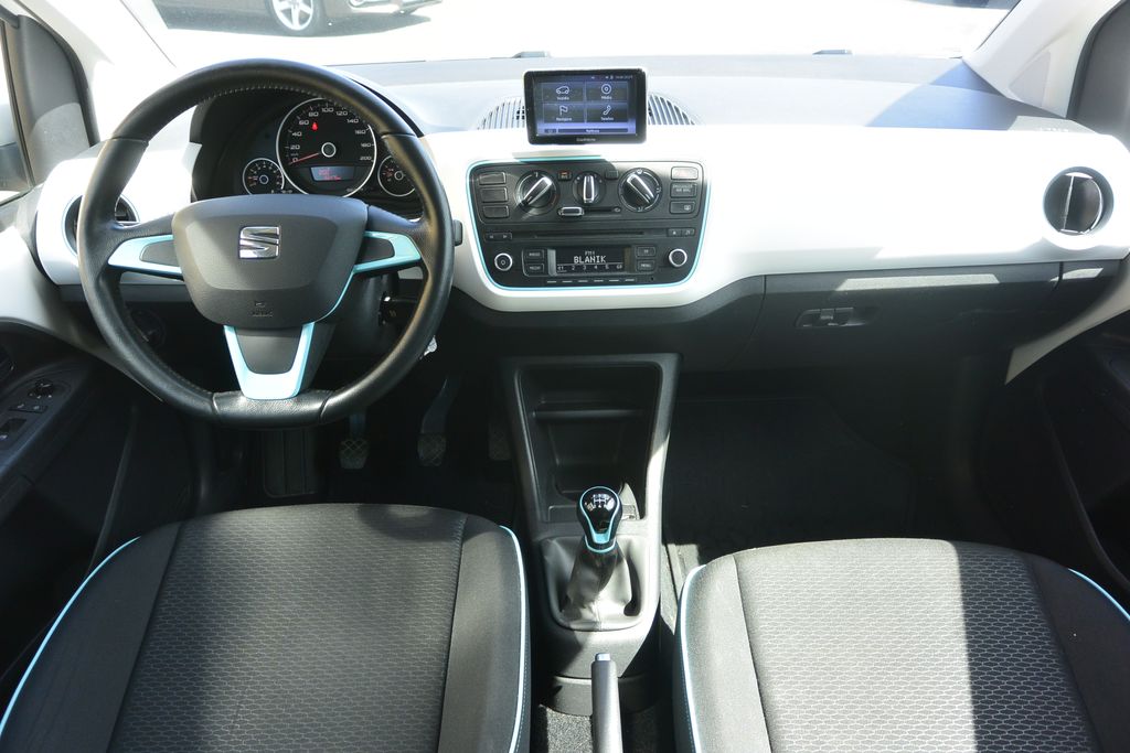 Seat Mii 1.0MPi  Style 44kW