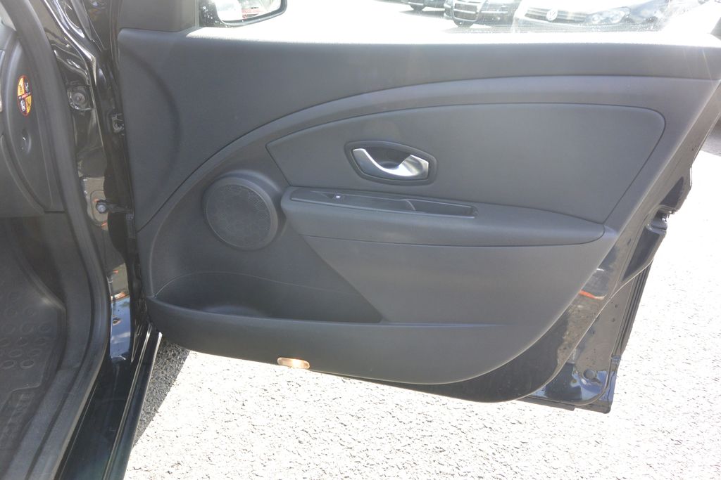 Renault Megane 1.6i16v 74kW