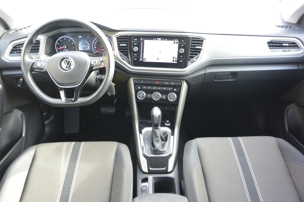 Volkswagen T-Roc 1.5TSi DSG 76tis km 110kW