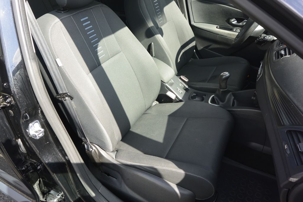 Renault Megane 1.6i16v 74kW