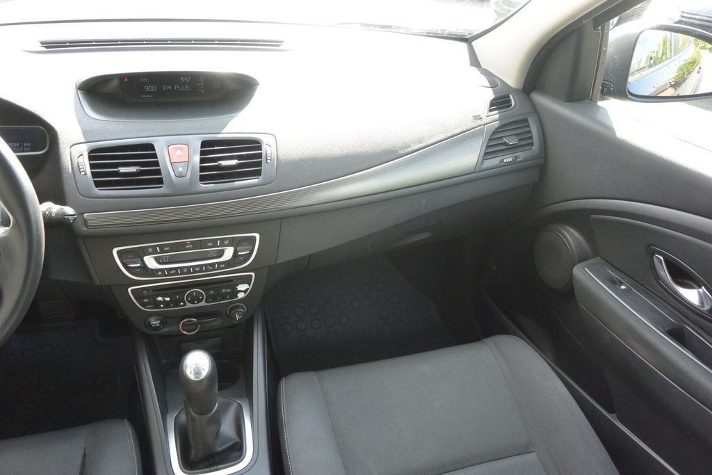 Renault Megane 1.6i16v 74kW