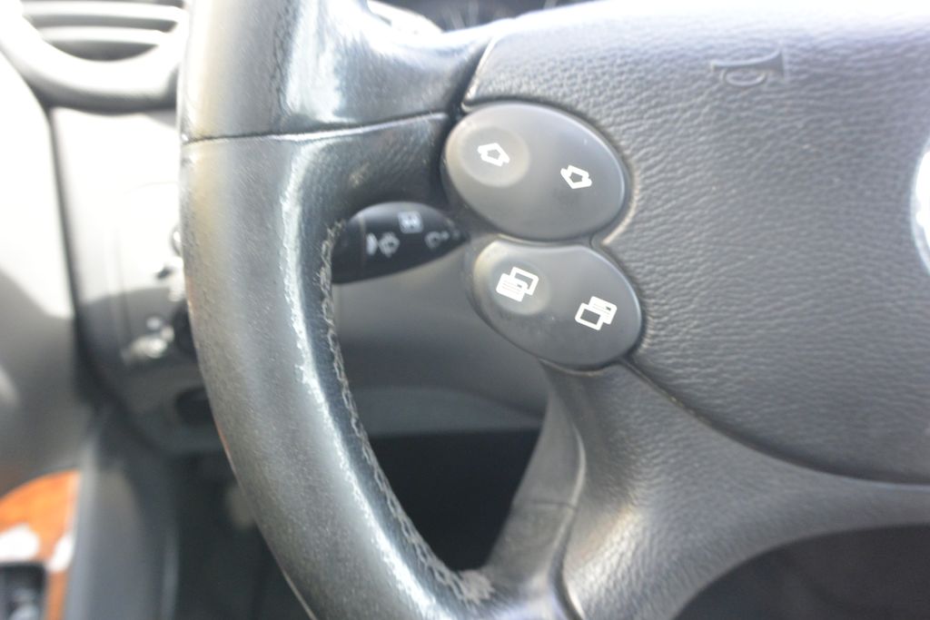 Mercedes-Benz CLK 240 125kW 125kW