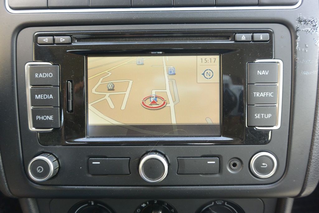 Volkswagen Polo 1.2TSi 66kW NAVI,KLIMA 66kW