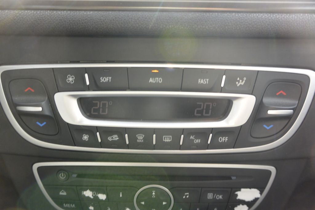 Renault Megane 1.6i16v 74kW