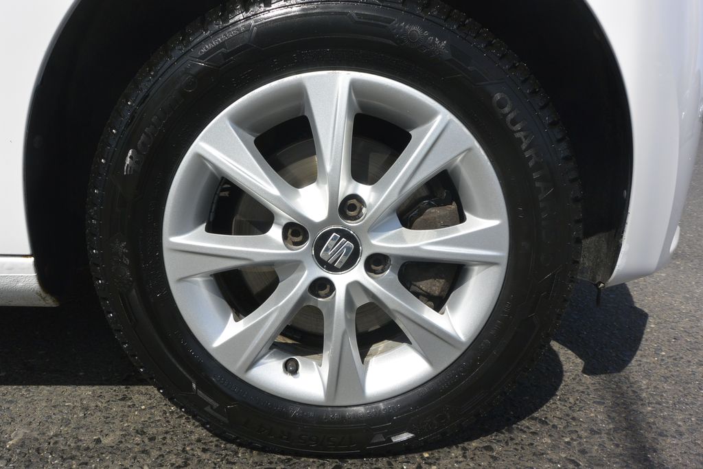 Seat Mii 1.0MPi  Style 44kW