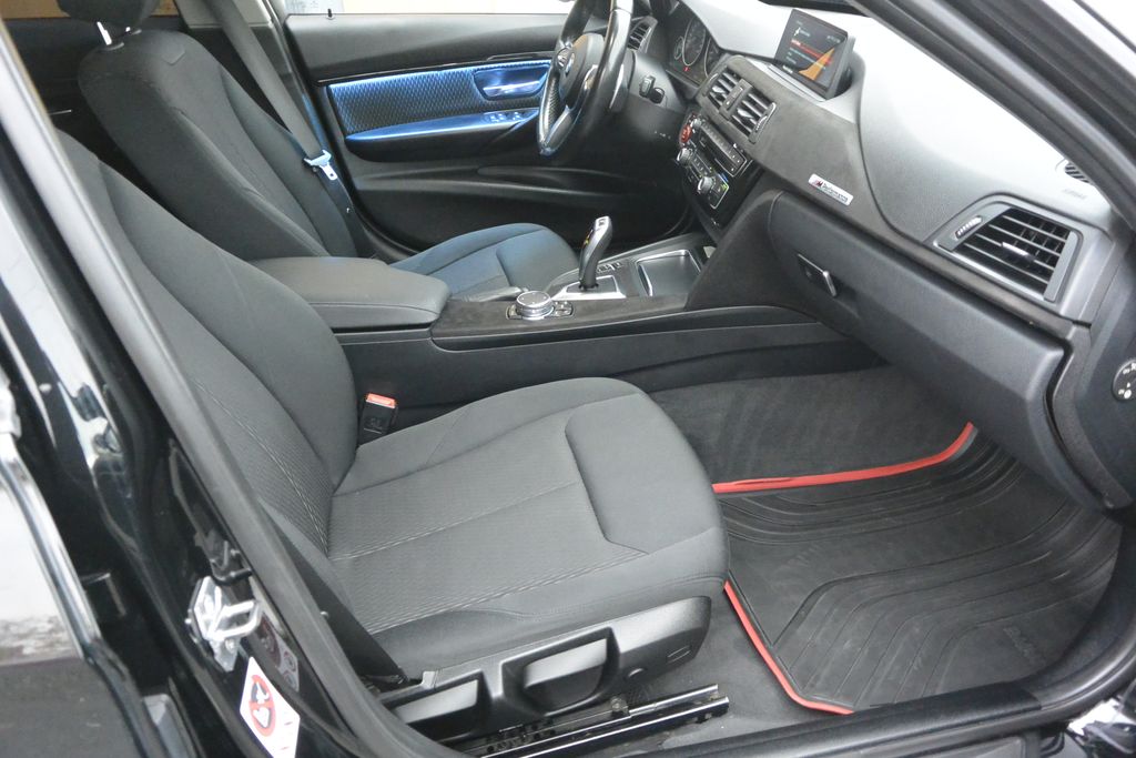 BMW 320 d 120kW 120kW