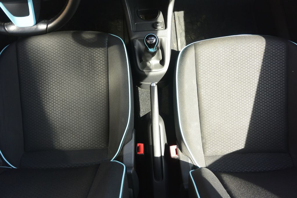 Seat Mii 1.0MPi  Style 44kW