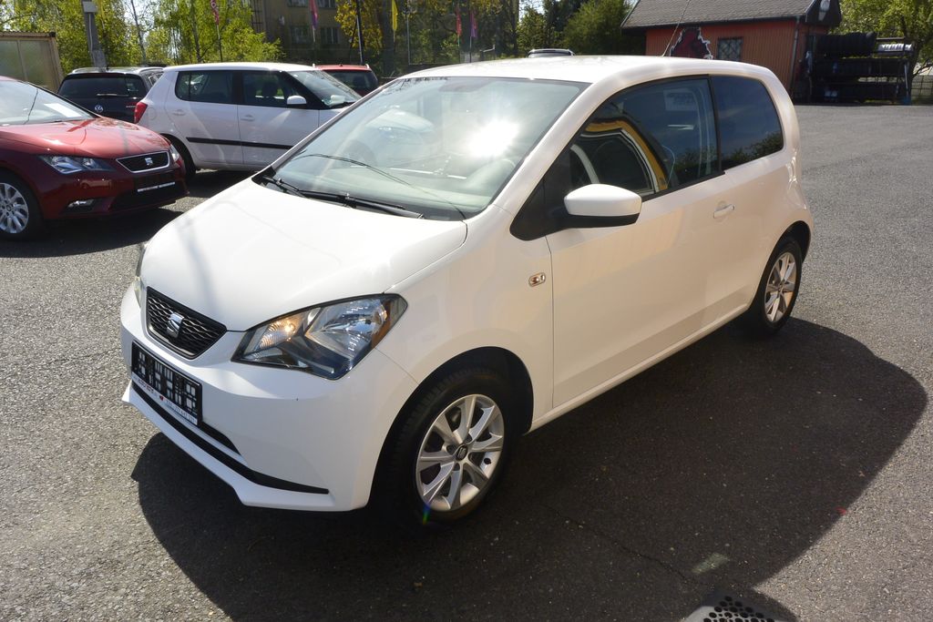 Seat Mii 1.0MPi  Style 44kW