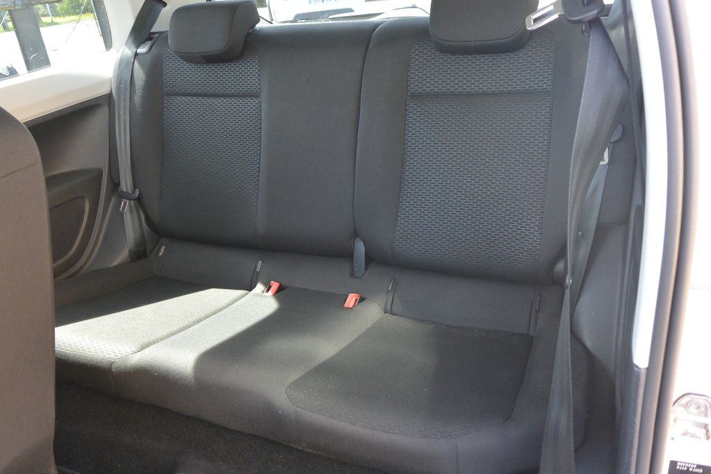 Seat Mii 1.0MPi  Style 44kW