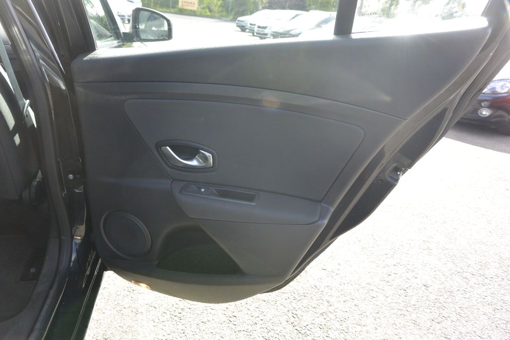 Renault Megane 1.6i16v 74kW