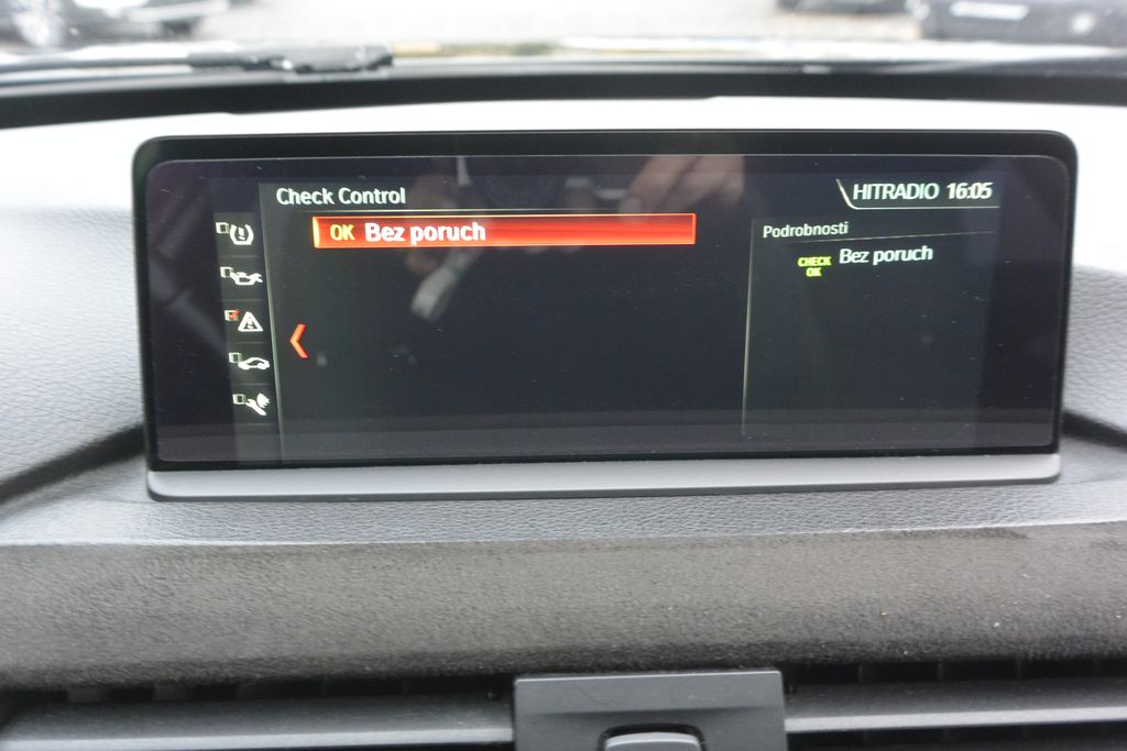 BMW 320 d 120kW 120kW