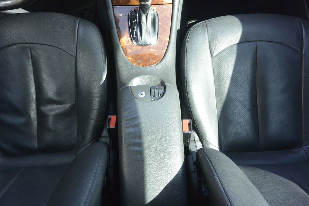 Mercedes-Benz CLK 240 125kW 125kW