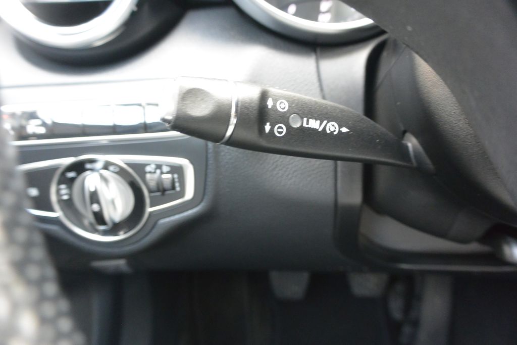 Mercedes-Benz C 200 C200d Avantgarde 100kW