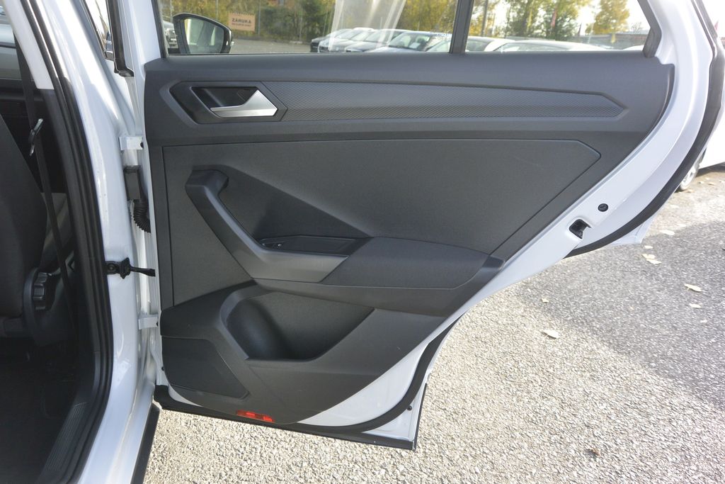 Volkswagen T-Roc 1.5TSi DSG 76tis km 110kW