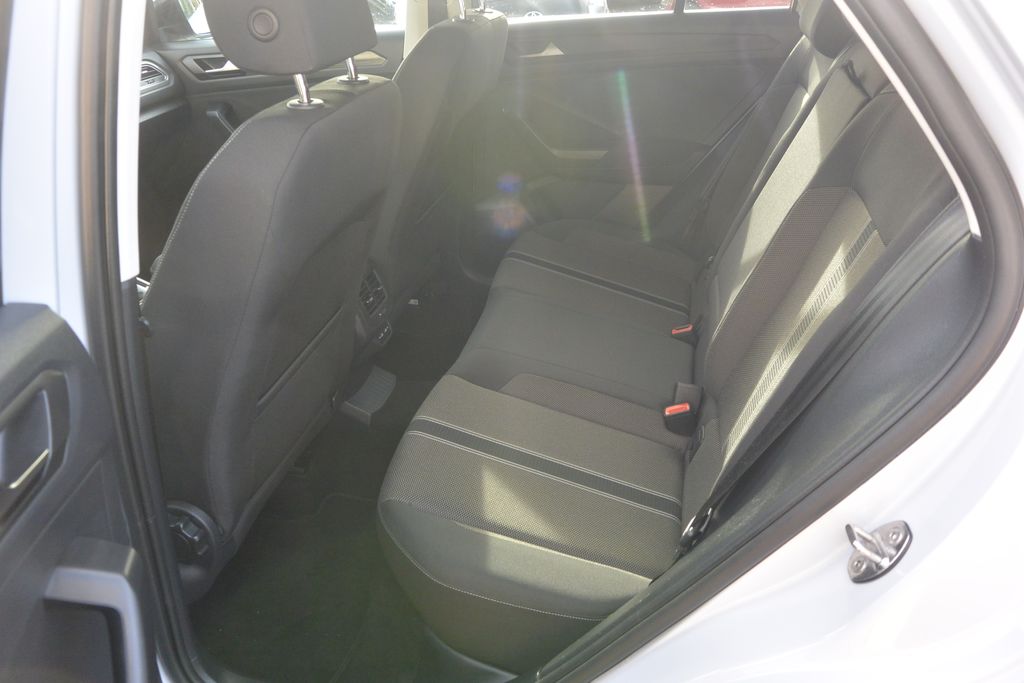 Volkswagen T-Roc 1.5TSi DSG 76tis km 110kW