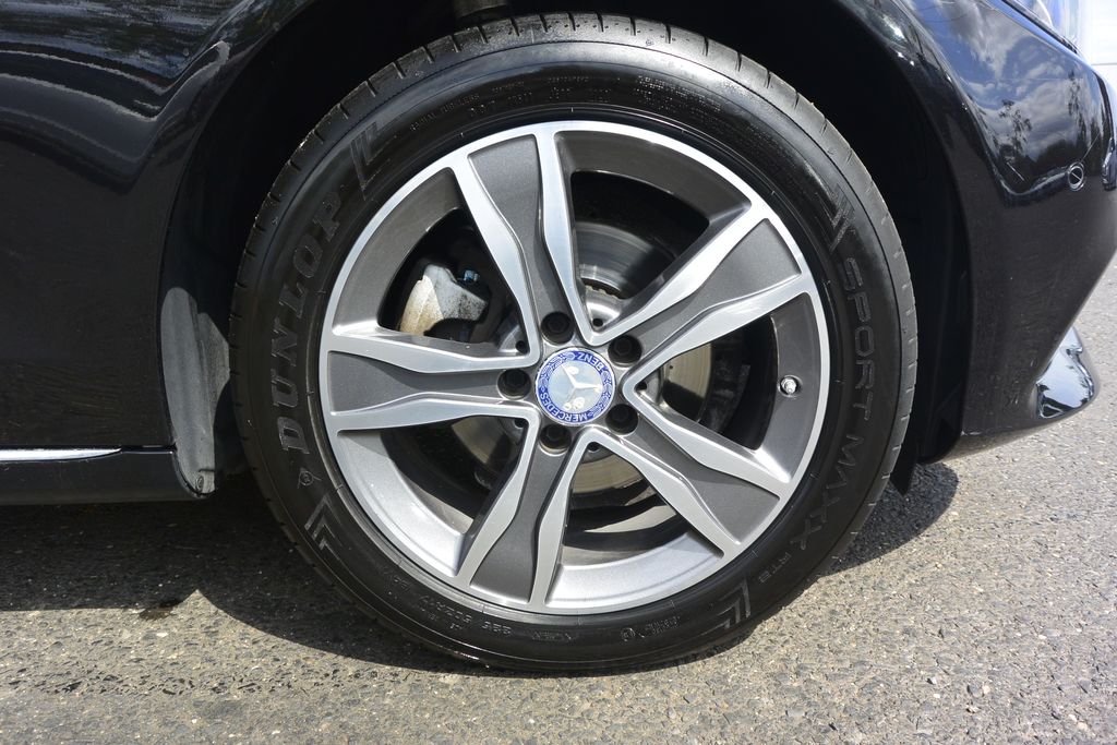 Mercedes-Benz C 200 C200d Avantgarde 100kW