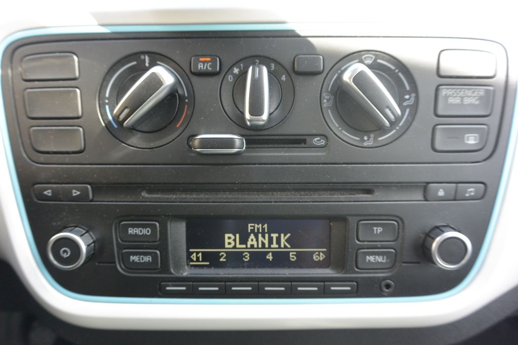 Seat Mii 1.0MPi  Style 44kW