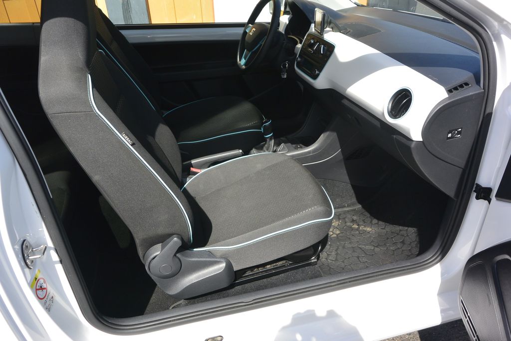 Seat Mii 1.0MPi  Style 44kW