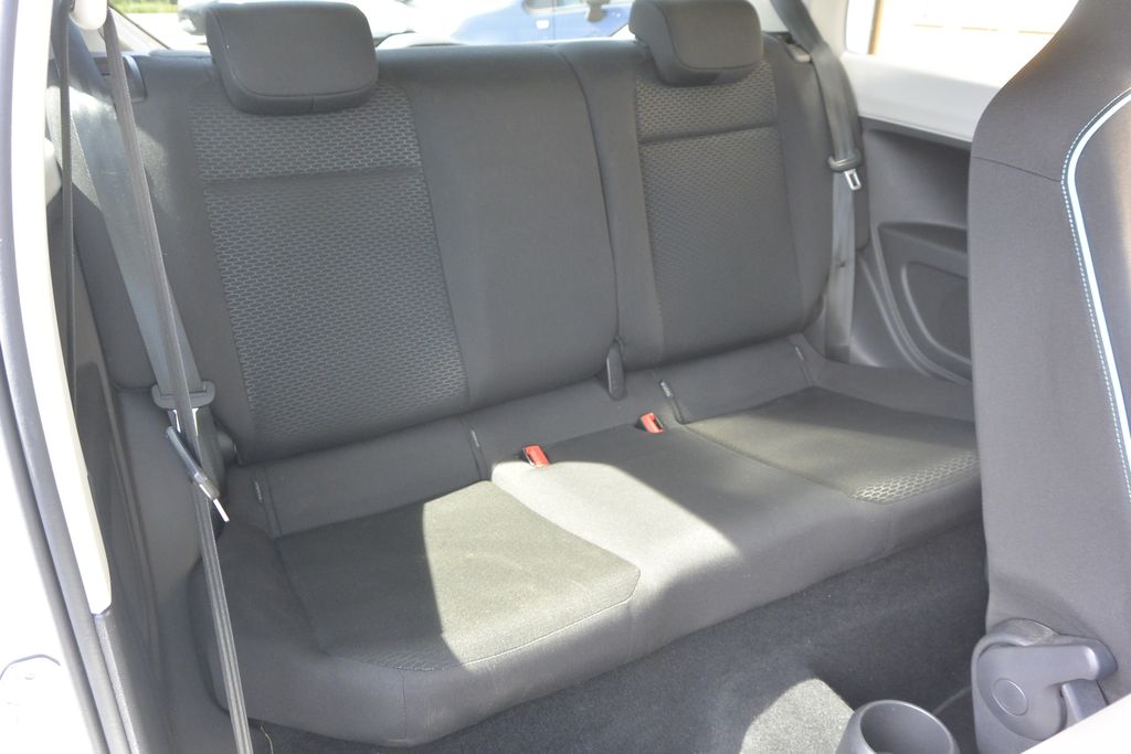 Seat Mii 1.0MPi  Style 44kW