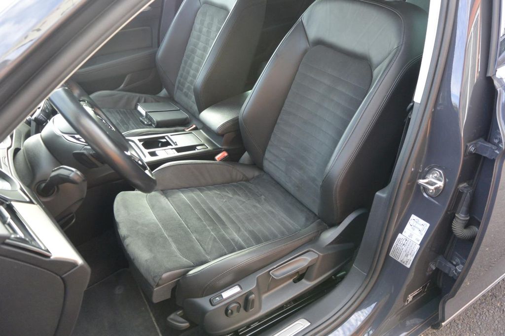 Volkswagen Passat 2.0TDi DSG, LED, NAVI 110kW