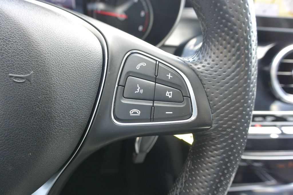 Mercedes-Benz C 200 C200d Avantgarde 100kW