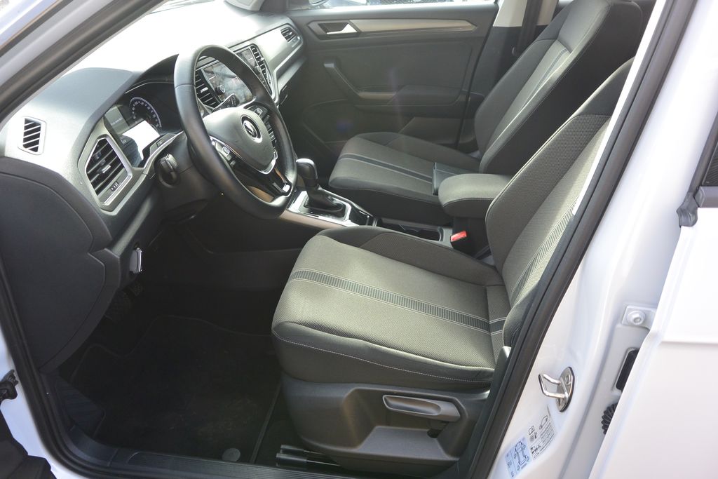 Volkswagen T-Roc 1.5TSi DSG 76tis km 110kW