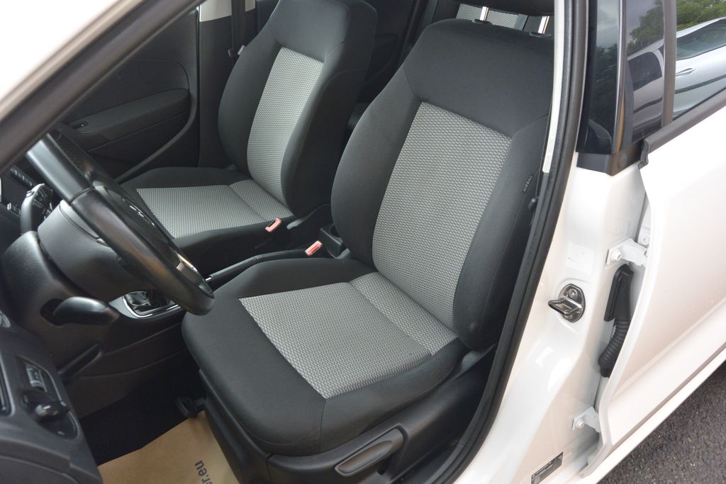 Volkswagen Polo 1.2TSi 66kW NAVI,KLIMA 66kW