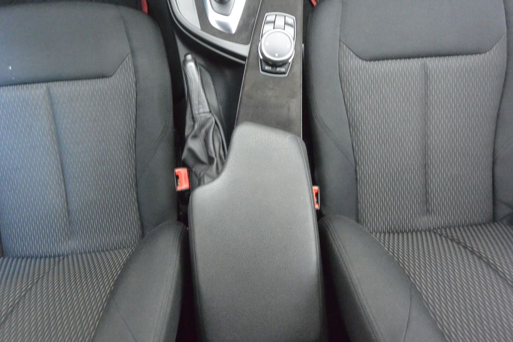 BMW 320 d 120kW 120kW