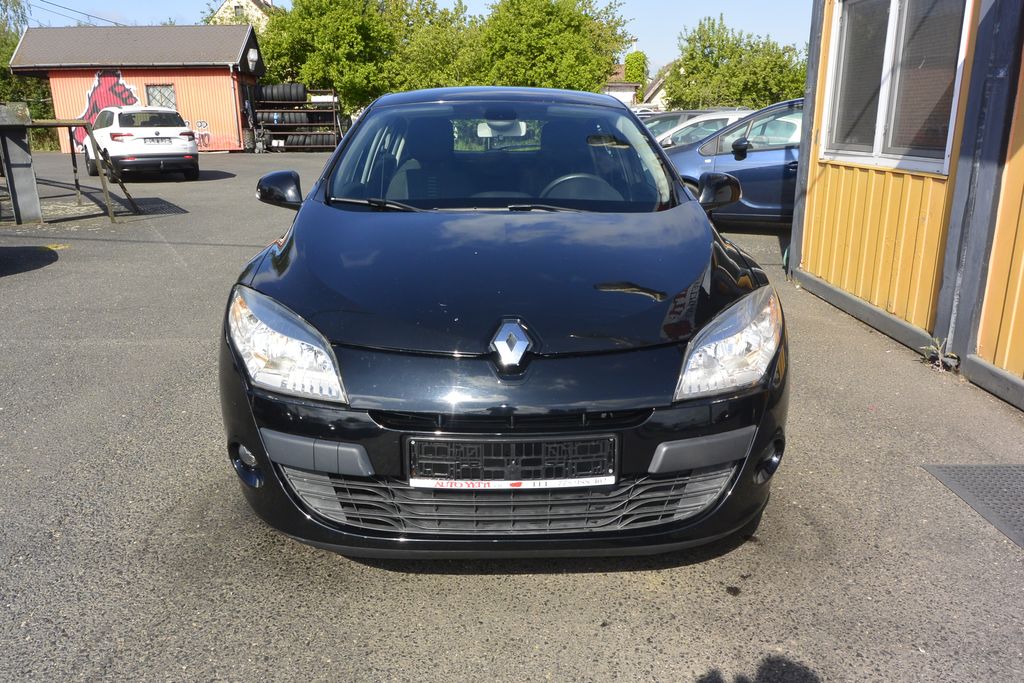 Renault Megane 1.6i16v 74kW