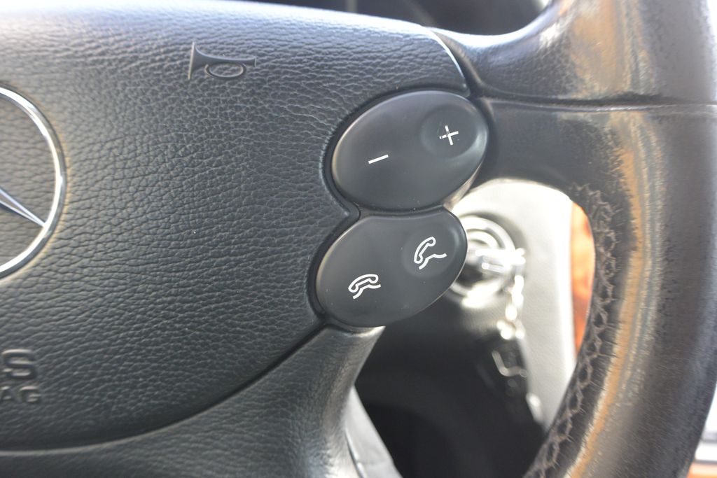 Mercedes-Benz CLK 240 125kW 125kW