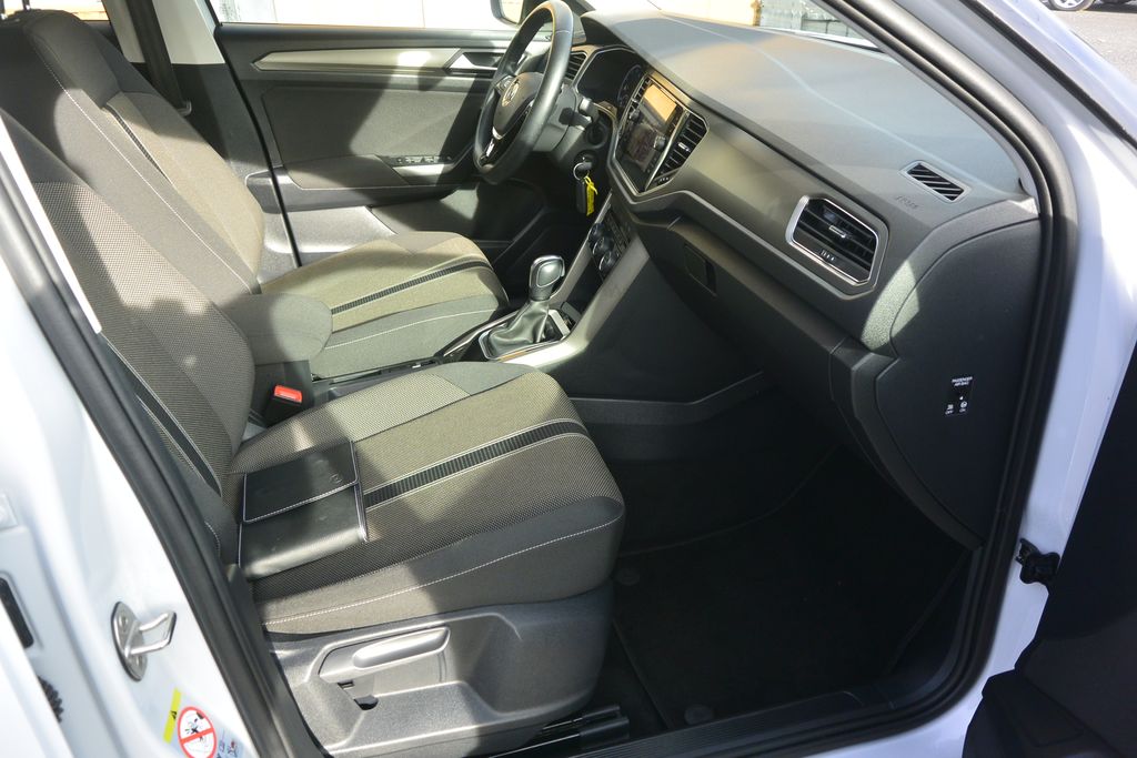 Volkswagen T-Roc 1.5TSi DSG 76tis km 110kW