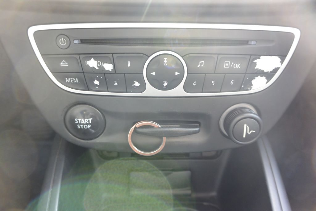 Renault Megane 1.6i16v 74kW