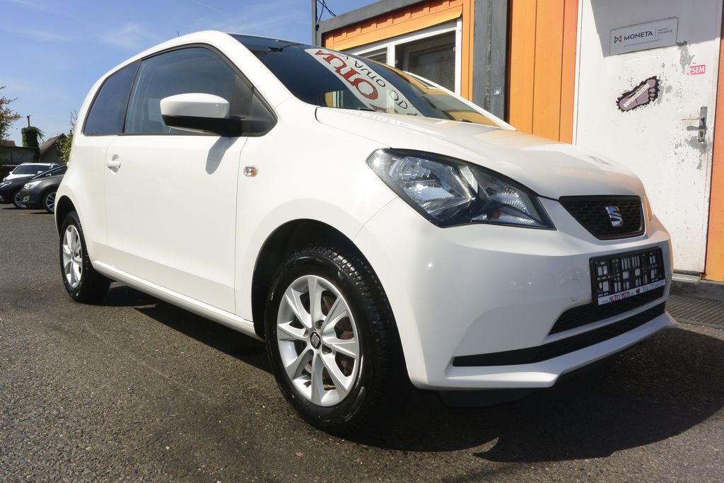Seat Mii 1.0MPi  Style 44kW