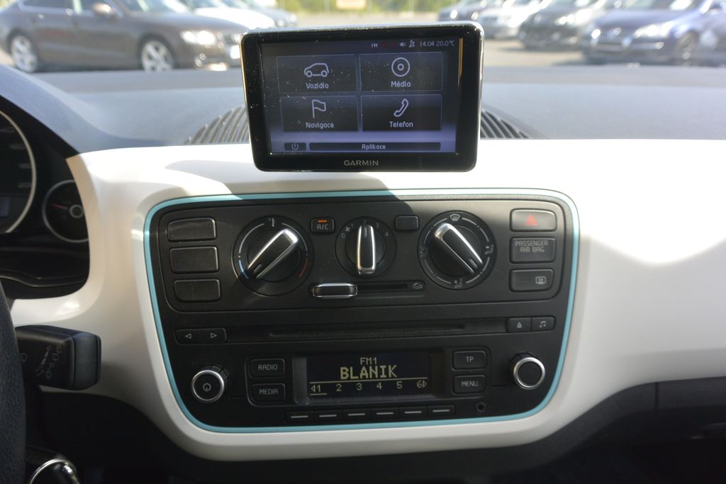 Seat Mii 1.0MPi  Style 44kW