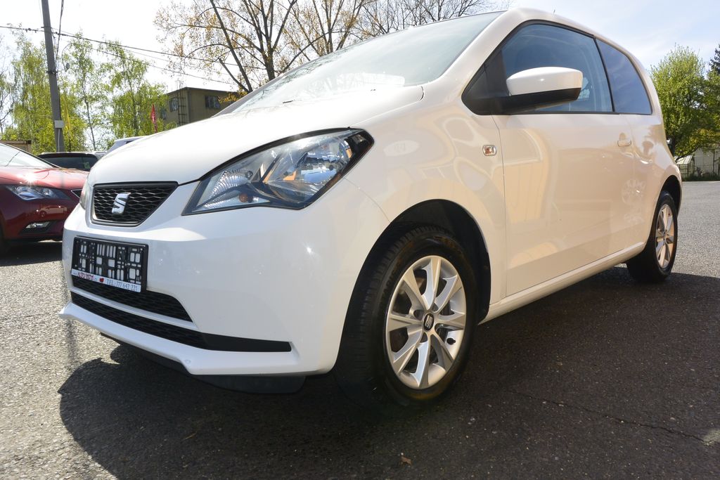Seat Mii 1.0MPi  Style 44kW
