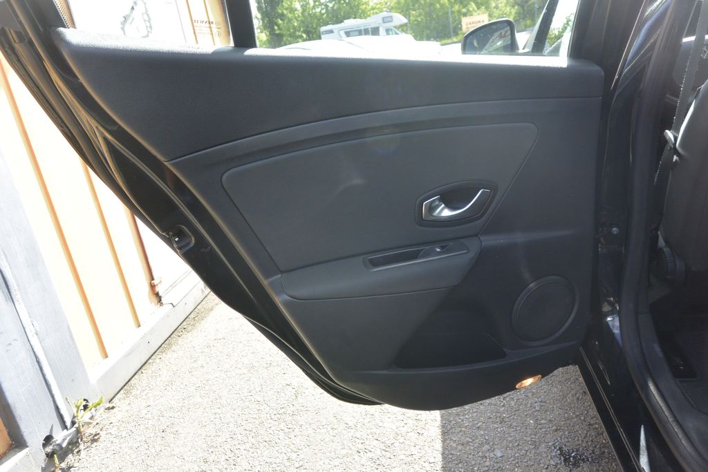 Renault Megane 1.6i16v 74kW