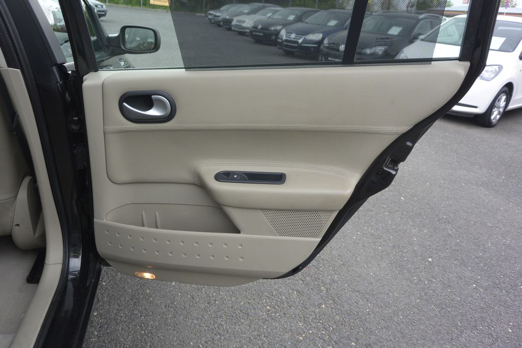 Renault Megane 1.9CDi 96kW