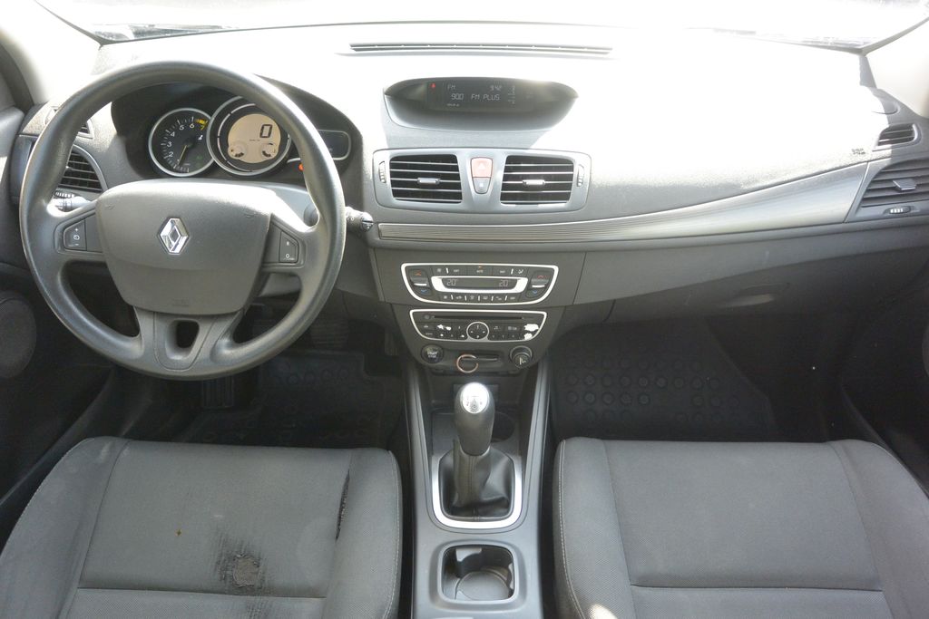 Renault Megane 1.6i16v 74kW