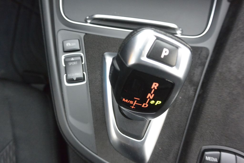 BMW 320 d 120kW 120kW