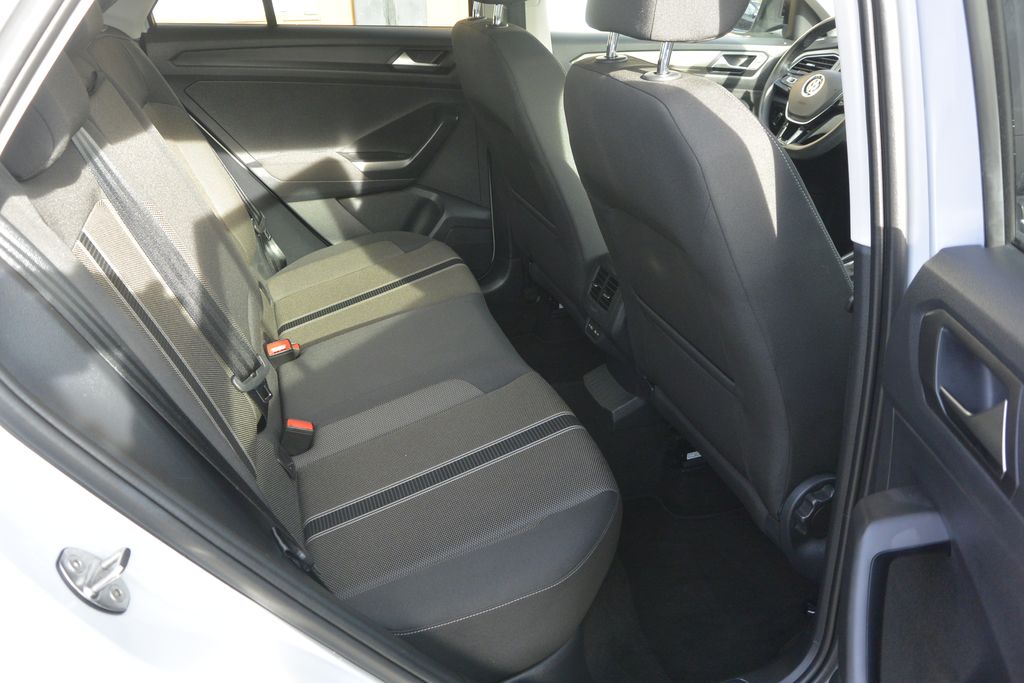 Volkswagen T-Roc 1.5TSi DSG 76tis km 110kW