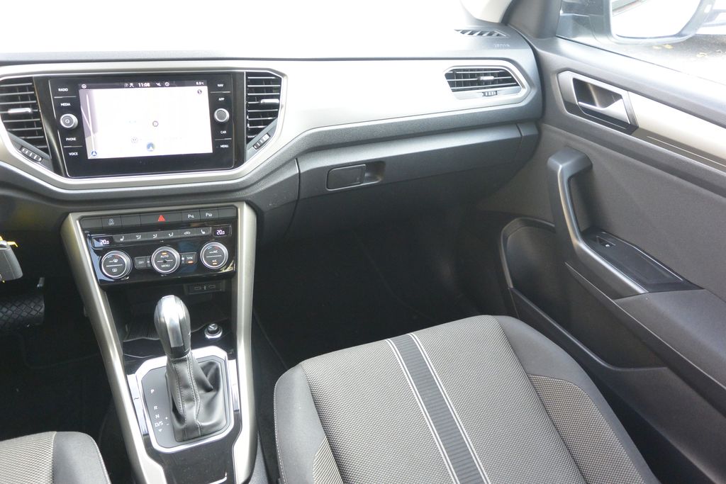 Volkswagen T-Roc 1.5TSi DSG 76tis km 110kW