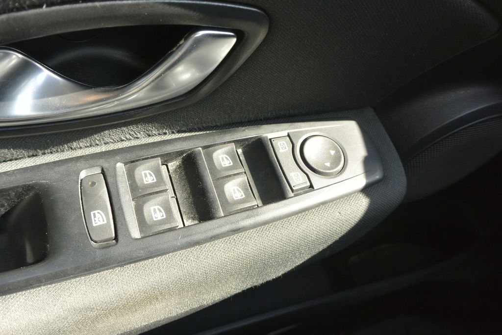 Renault Megane 1.6i16v 74kW