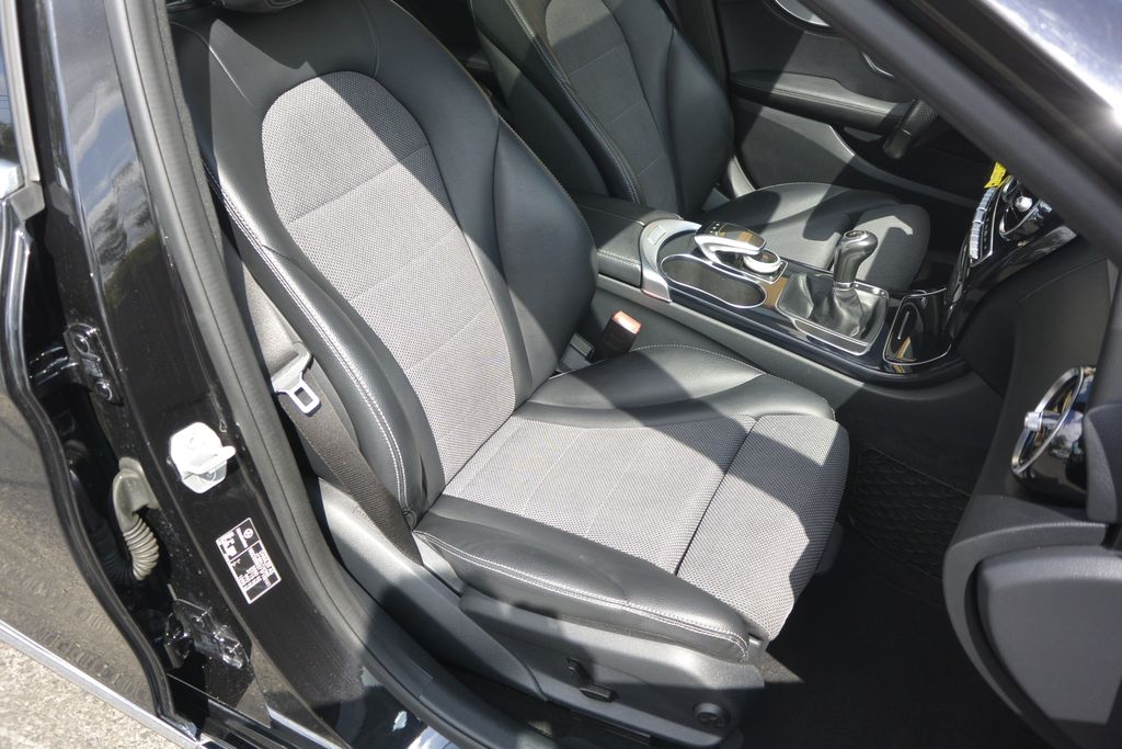 Mercedes-Benz C 200 C200d Avantgarde 100kW