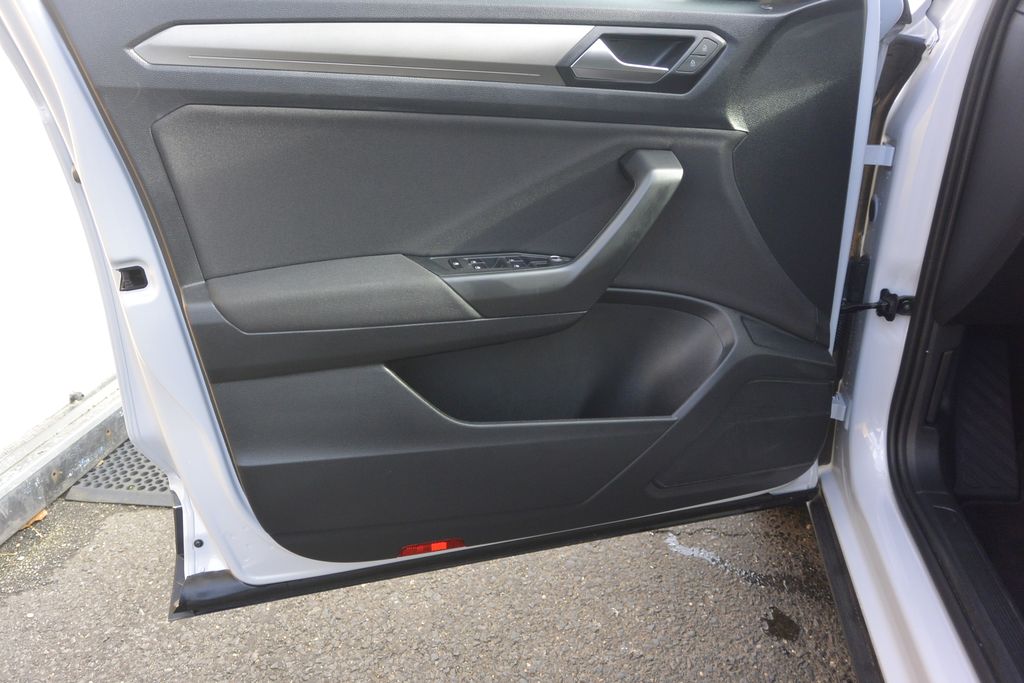 Volkswagen T-Roc 1.5TSi DSG 76tis km 110kW