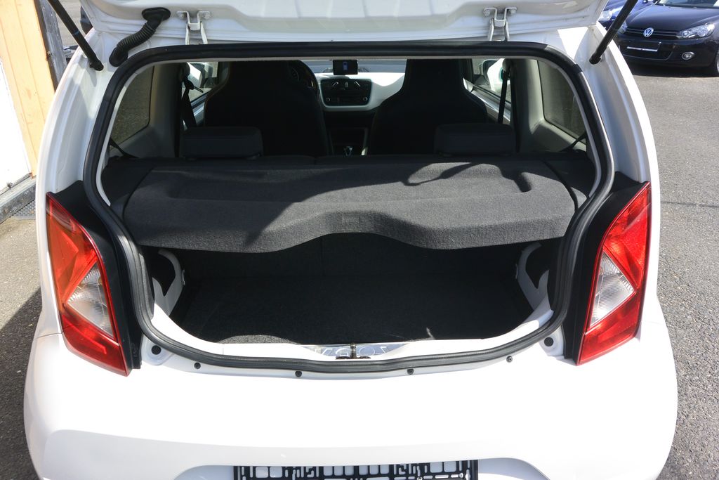 Seat Mii 1.0MPi  Style 44kW